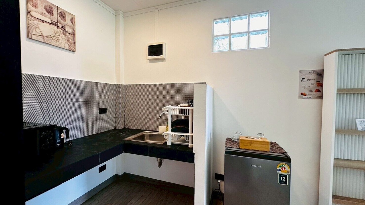 Photo of Bedroom in Cherngtalay