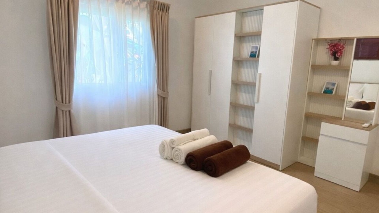 Photo of Bedroom in Cherngtalay