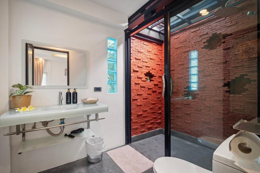 Photo of Bathroom in Cherngtalay