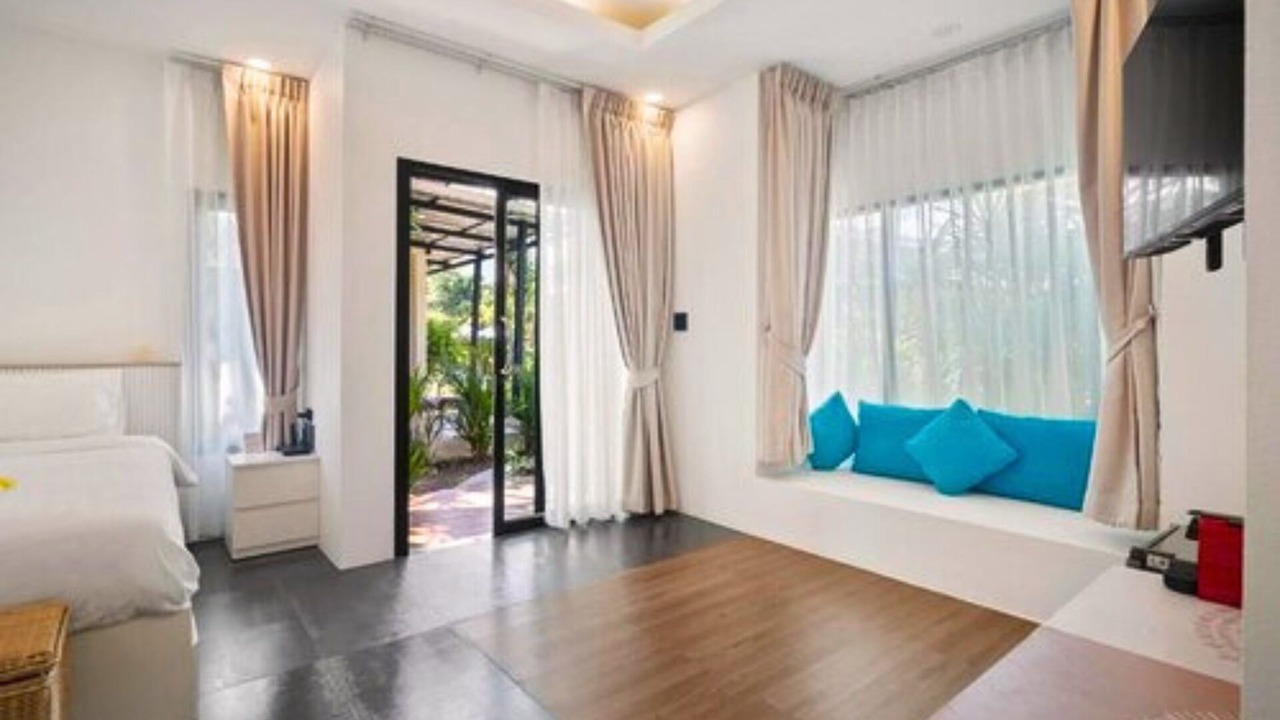 Photo of Bedroom in Cherngtalay