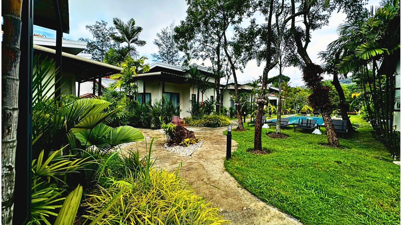 Photo of Outdoor in Cherngtalay