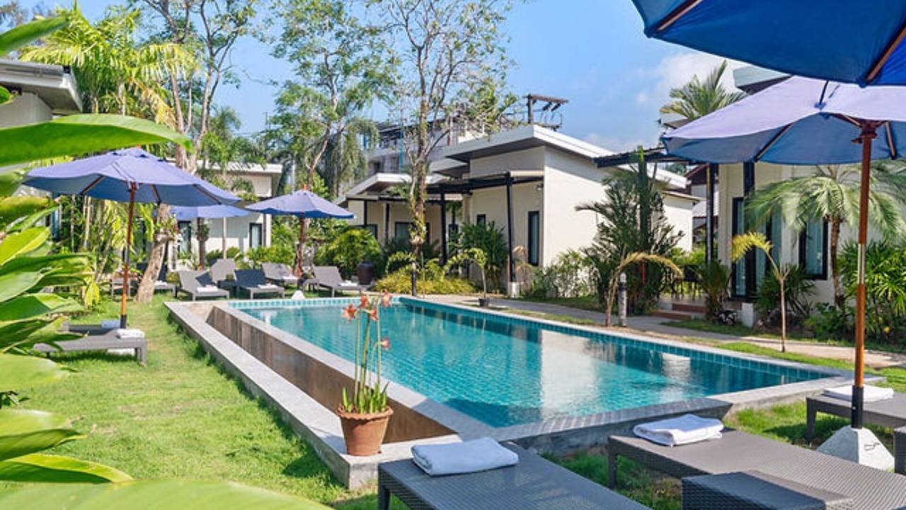 Photo of Livingroom in Cherngtalay