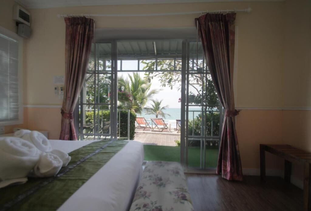 Photo of Bedroom in Na Chom Thian