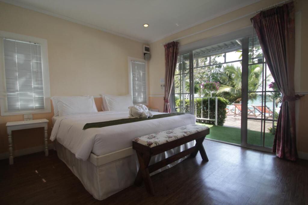 Photo of Bedroom in Na Chom Thian