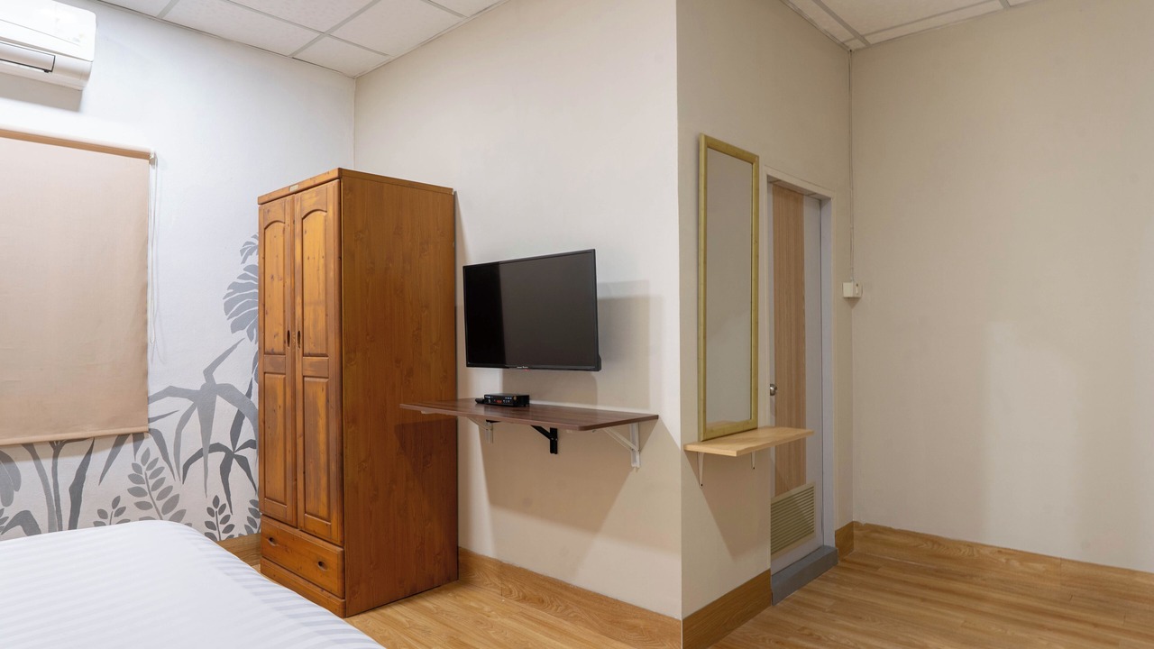 Photo of Bedroom in Nai Mueang