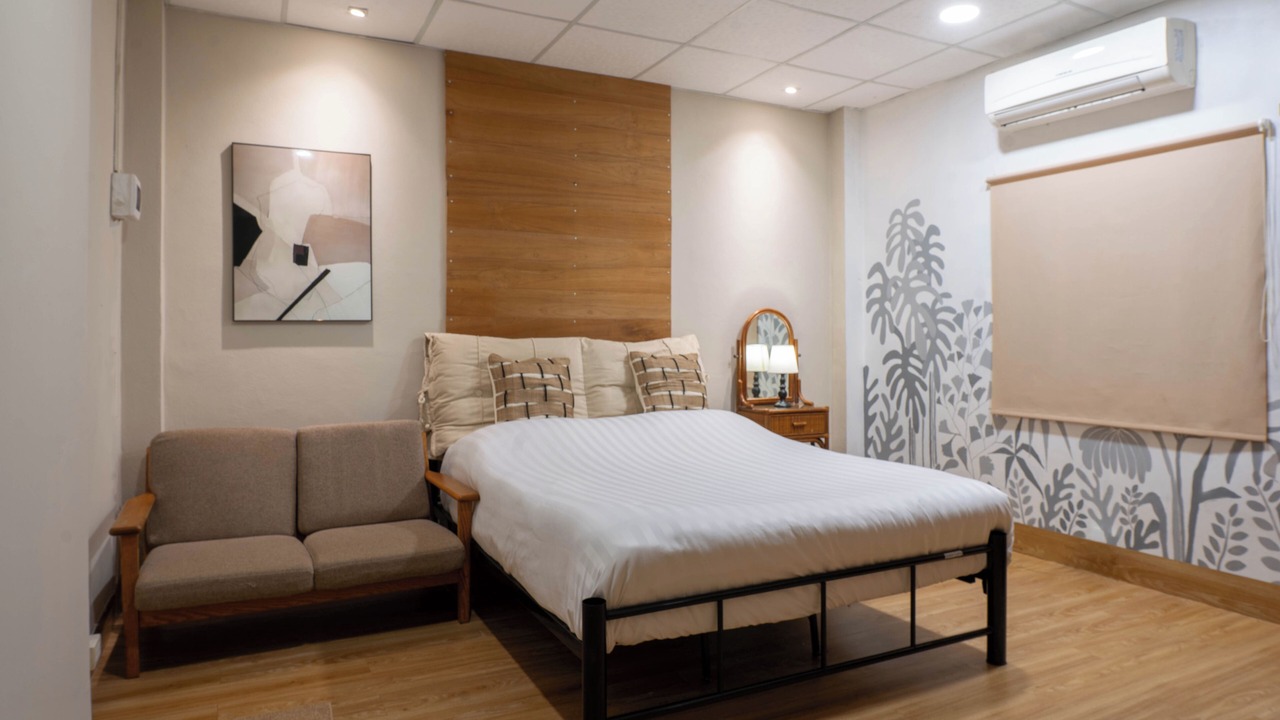 Photo of Bedroom in Nai Mueang