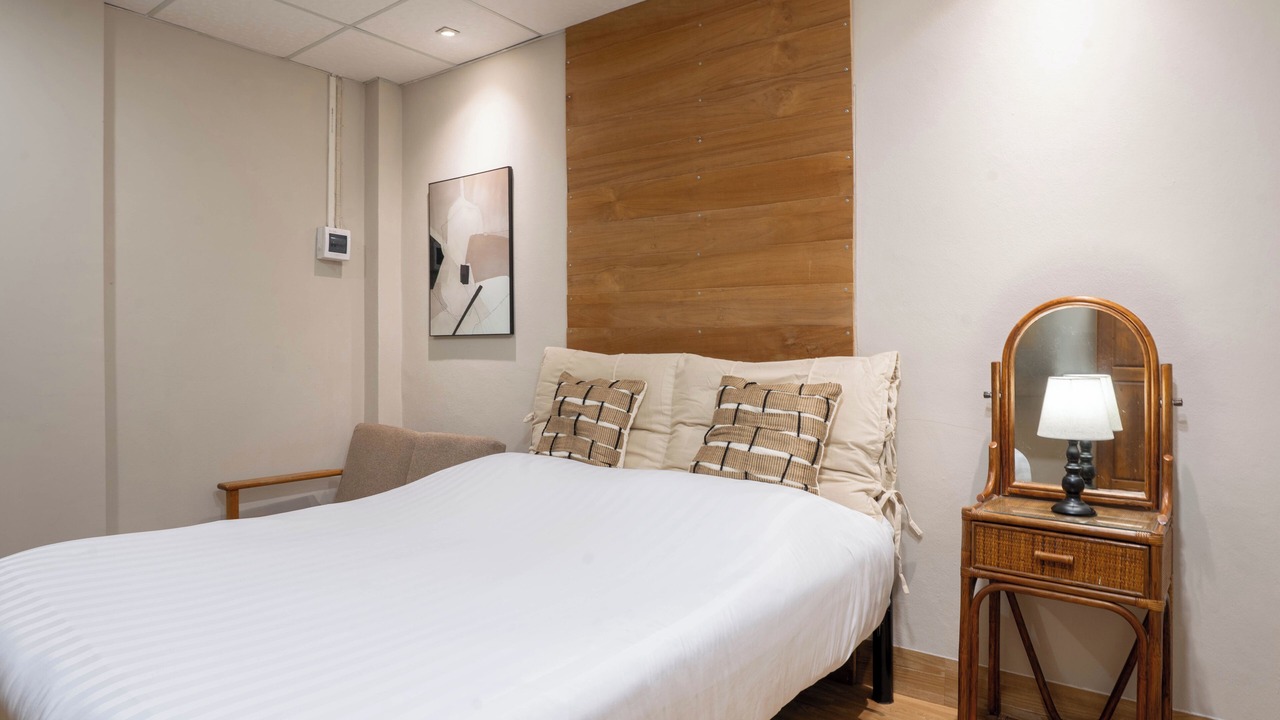 Photo of Bedroom in Nai Mueang