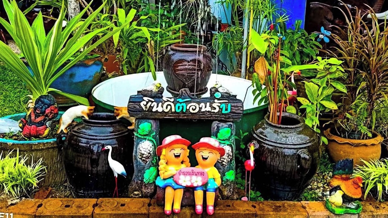 Photo of Outdoor in Nong Thale