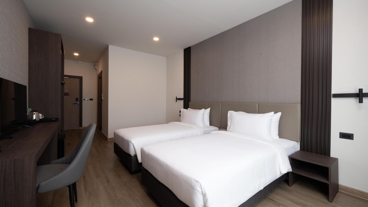 Photo of Bedroom in Suan Luang