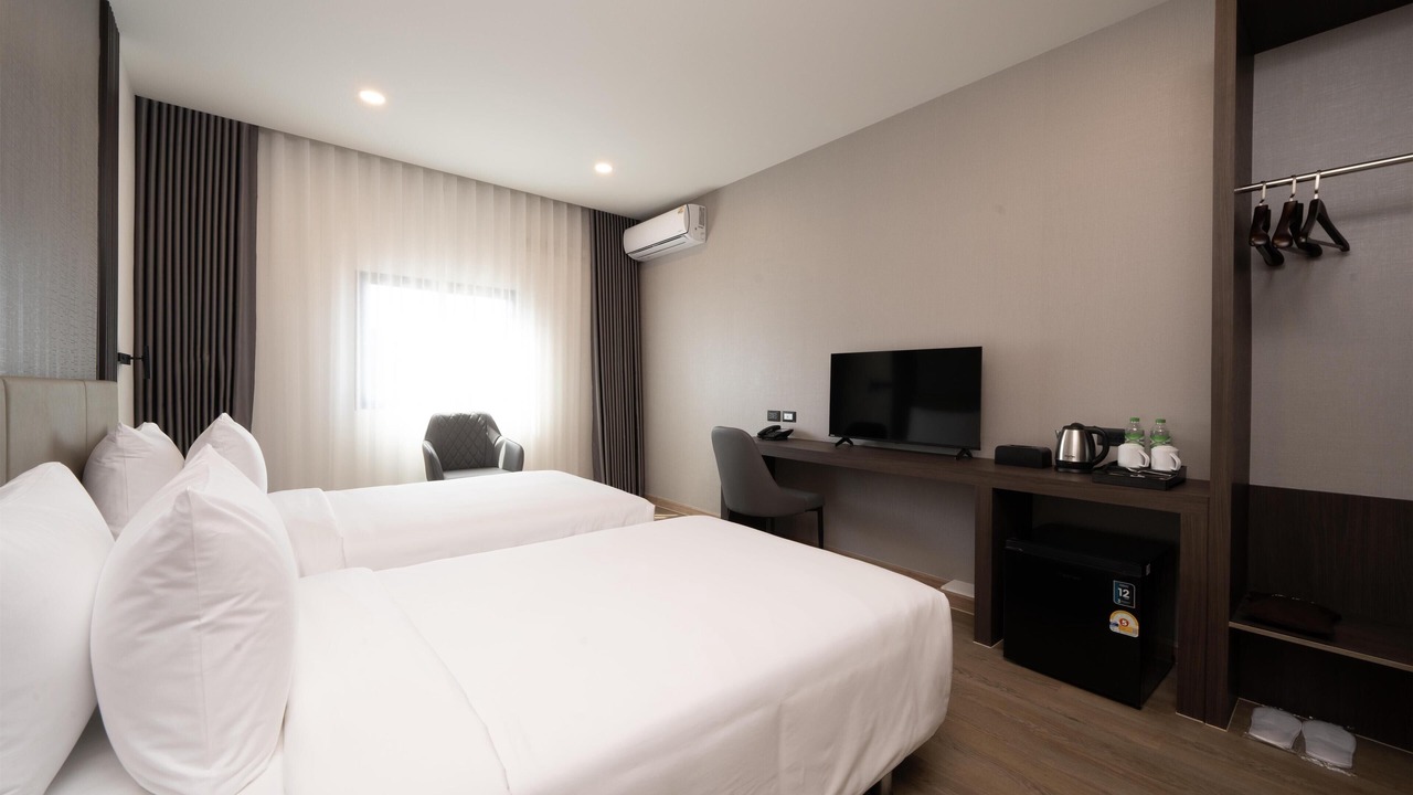 Photo of Bedroom in Suan Luang