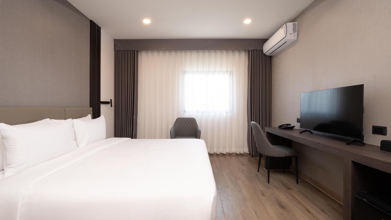 Photo of Bedroom in Suan Luang