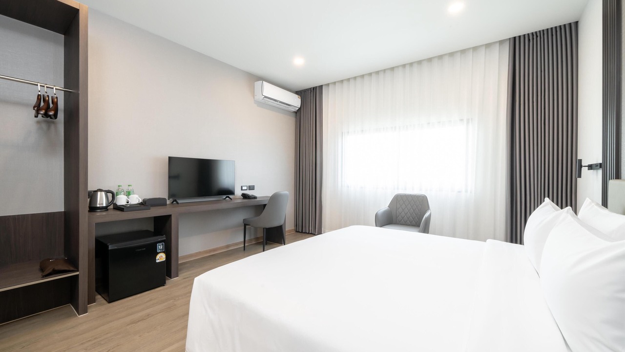 Photo of Bedroom in Suan Luang