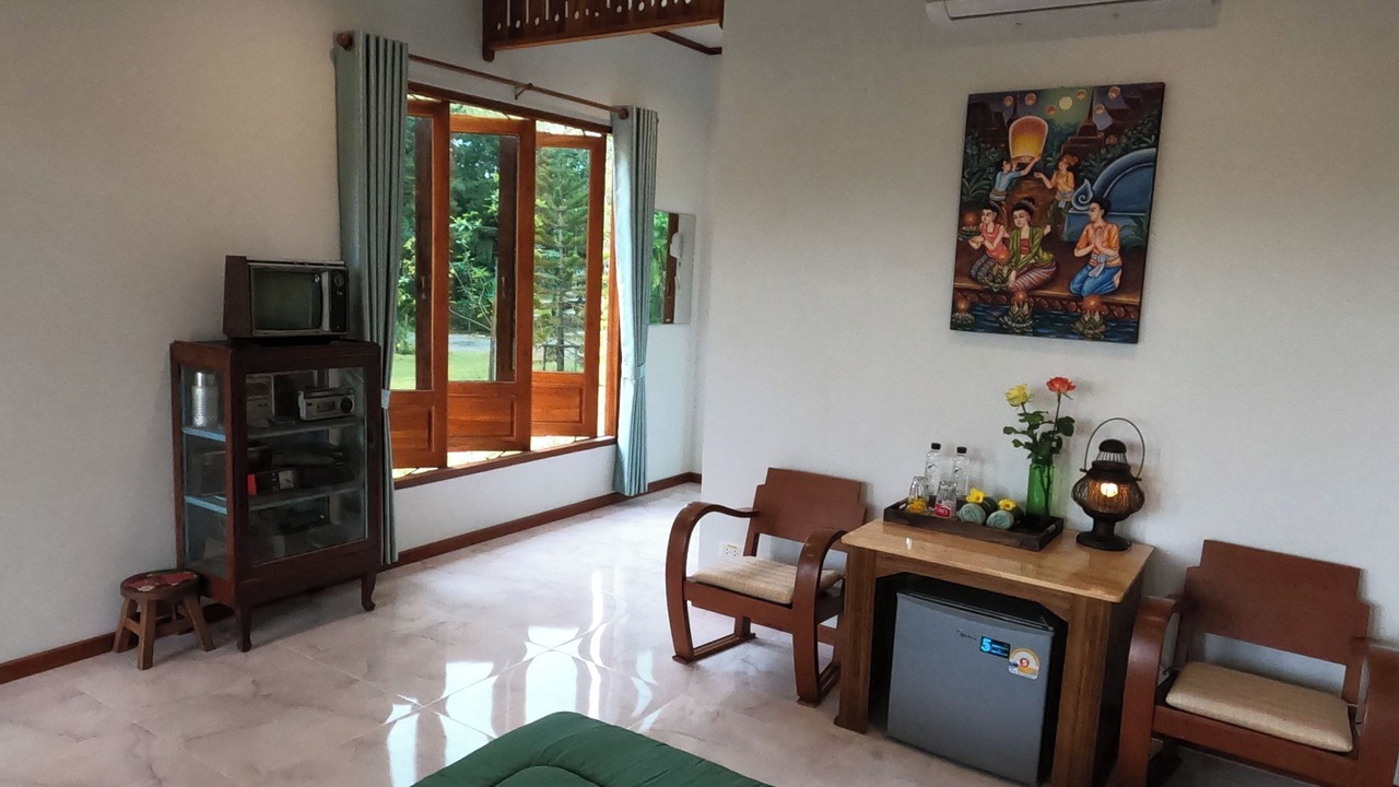 Photo of Bedroom in San Pu Loei