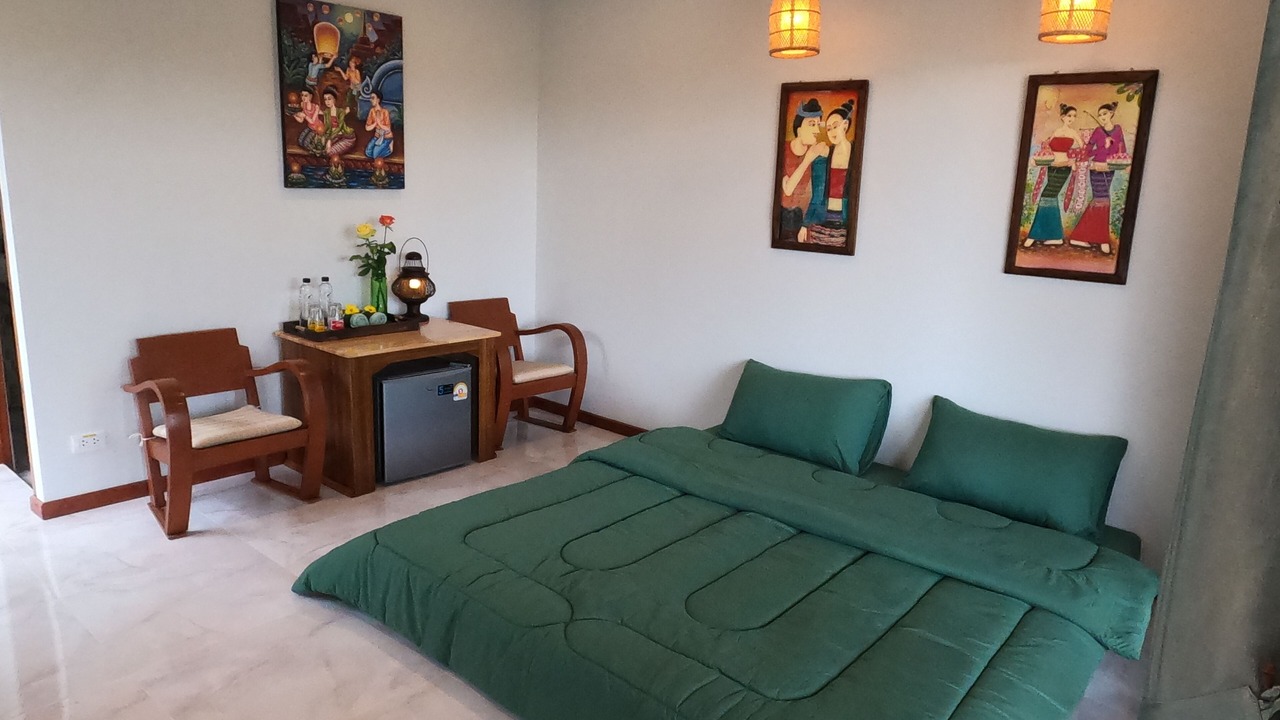 Photo of Bedroom in San Pu Loei