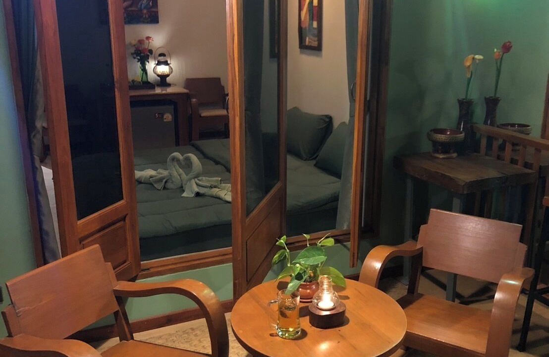 Photo of Bedroom in San Pu Loei