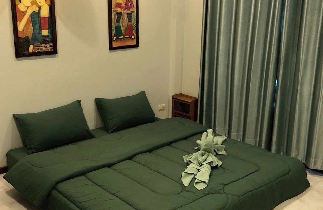 Photo of Bedroom in San Pu Loei