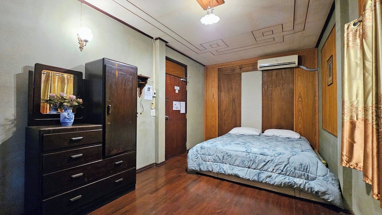 Photo of Bedroom in Ayutthaya