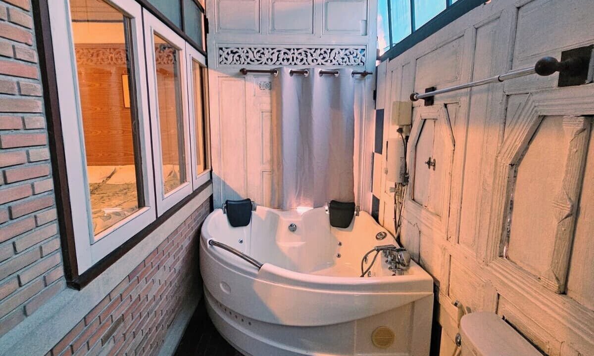 Photo of Bathroom in Ayutthaya
