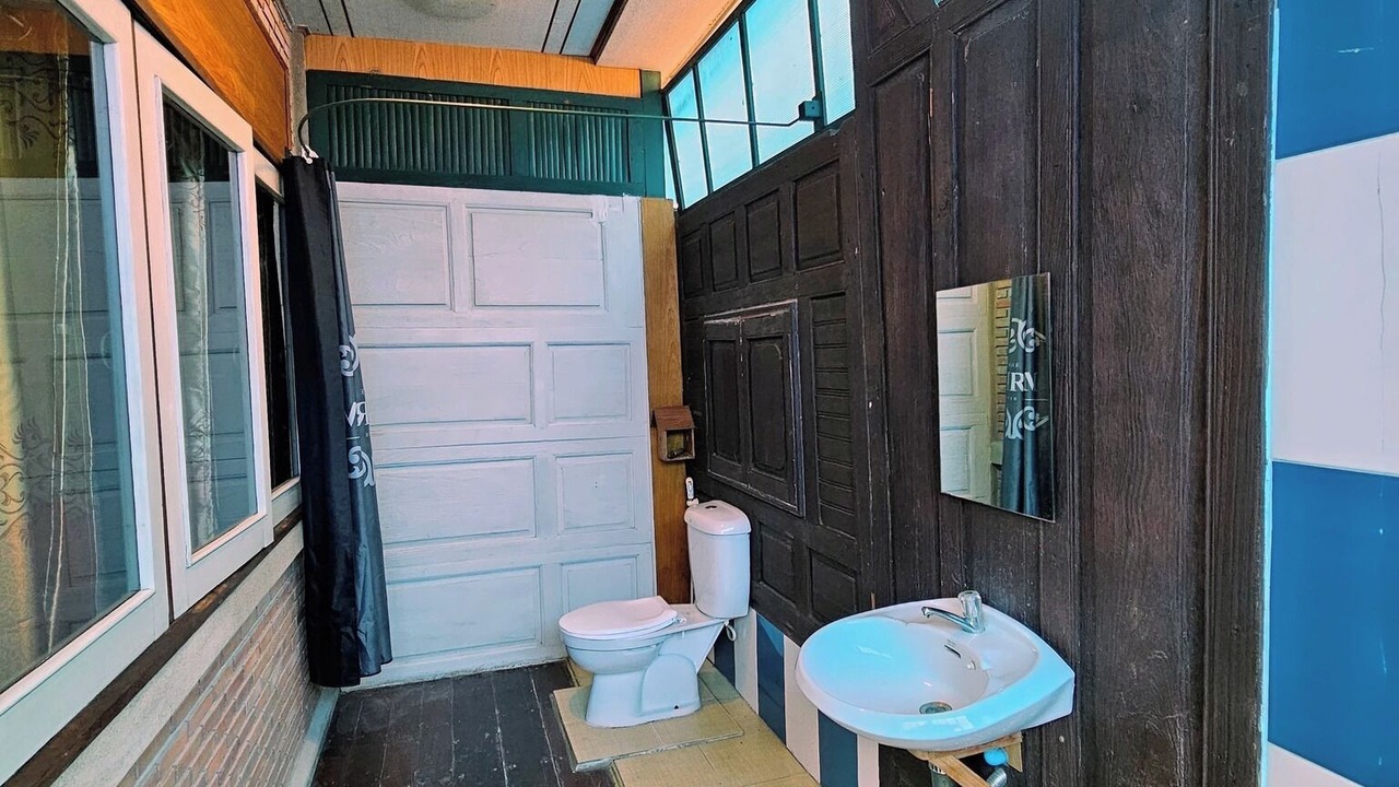 Photo of Bathroom in Ayutthaya