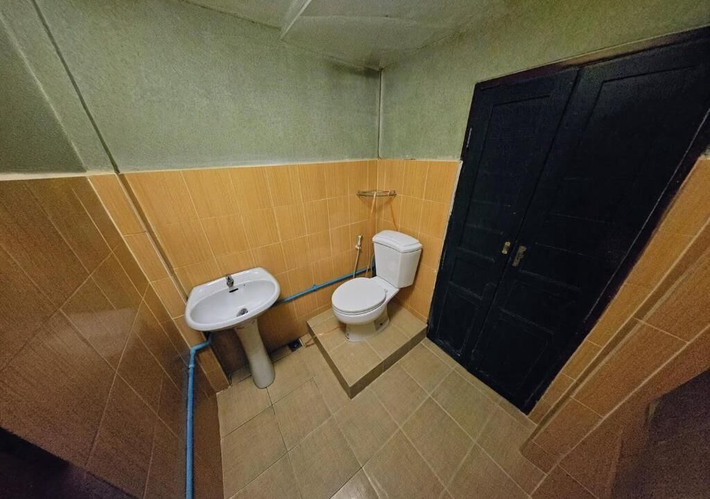 Photo of Bathroom in Ayutthaya