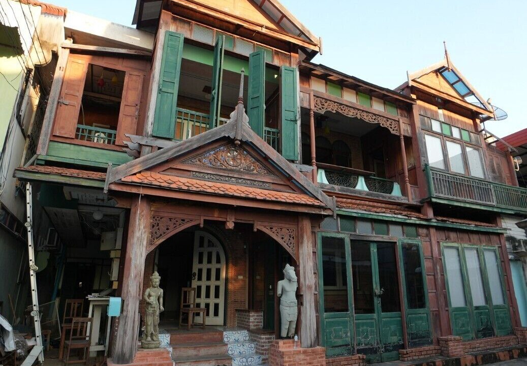 Photo of Outdoor in Ayutthaya