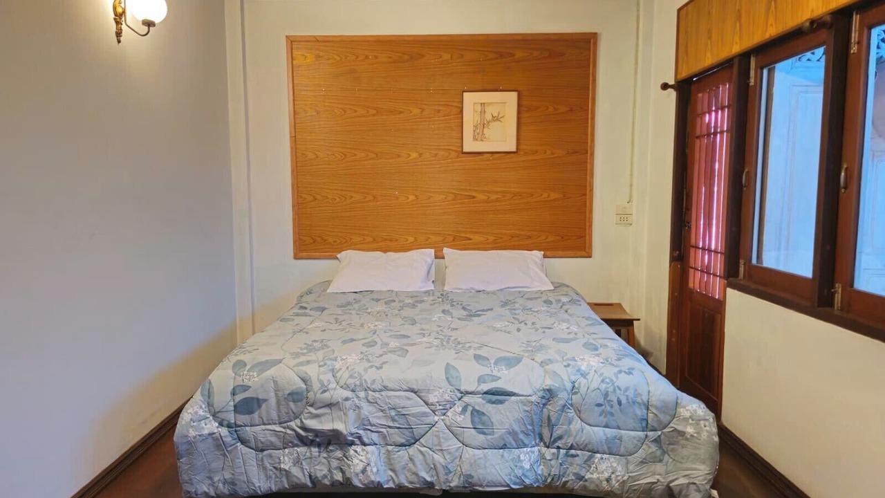 Photo of Bedroom in Ayutthaya