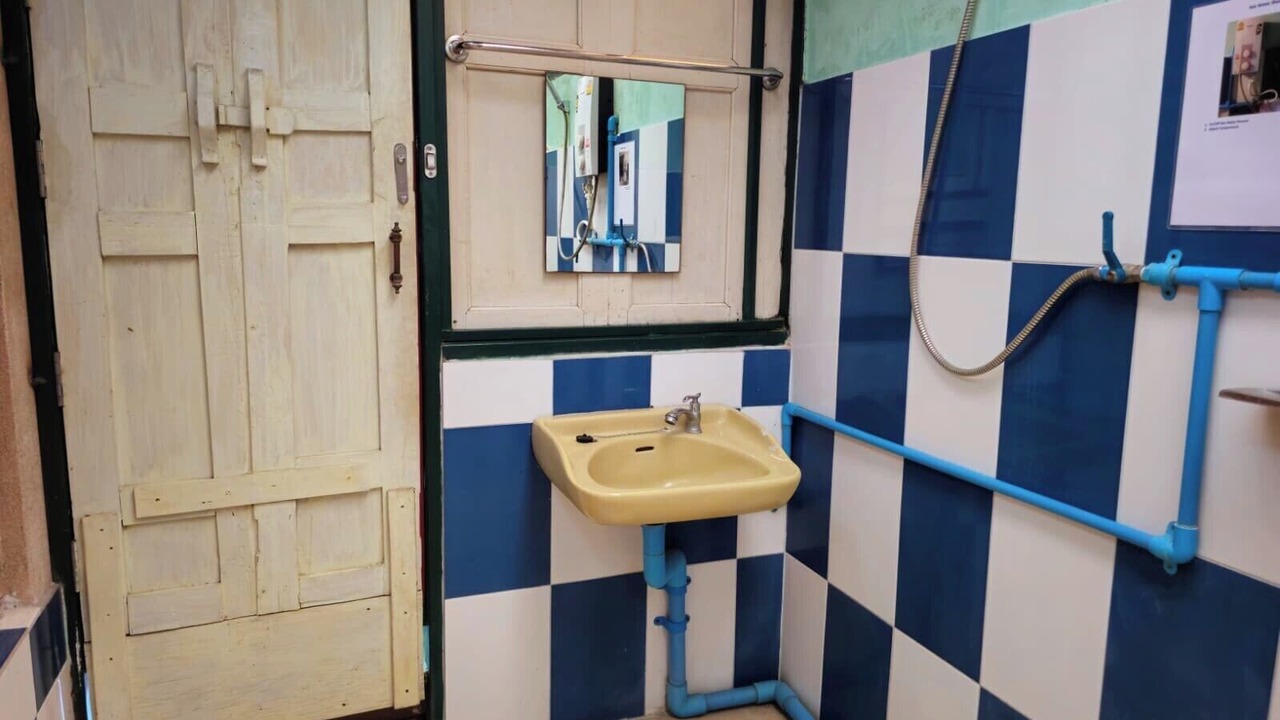 Photo of Bathroom in Ayutthaya
