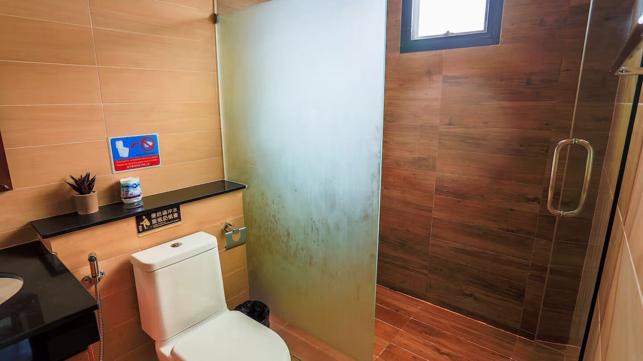 Photo of Bathroom in Rawai