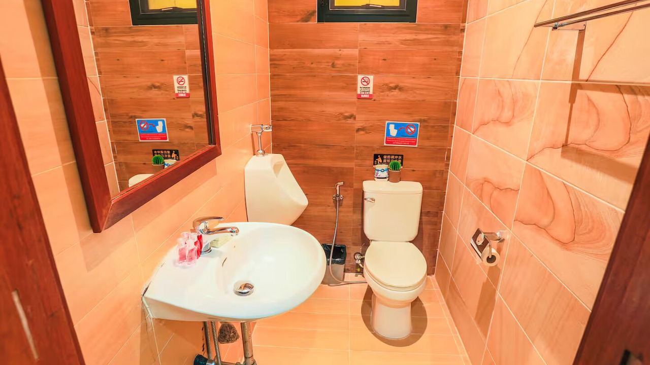 Photo of Bathroom in Rawai