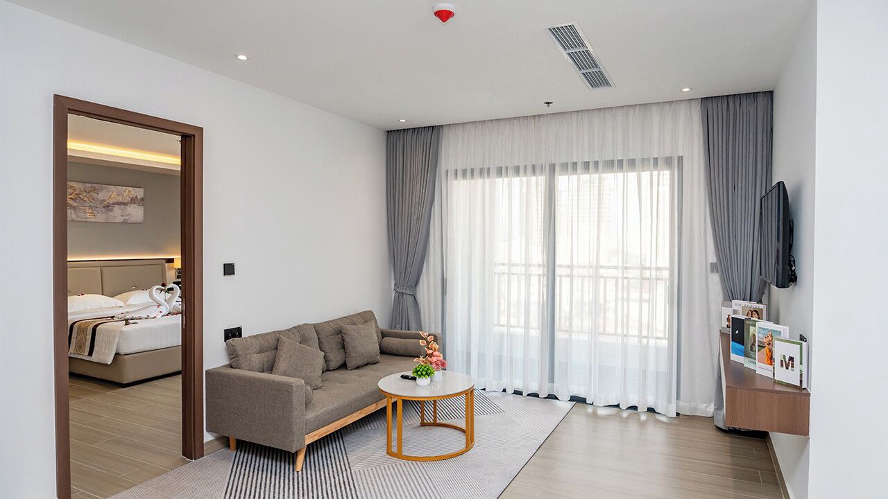 Photo of Livingroom in Tuol Kouk