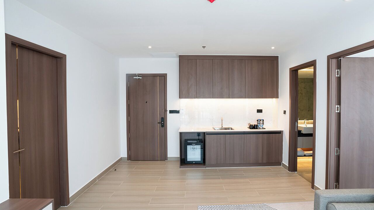 Photo of Livingroom in Tuol Kouk