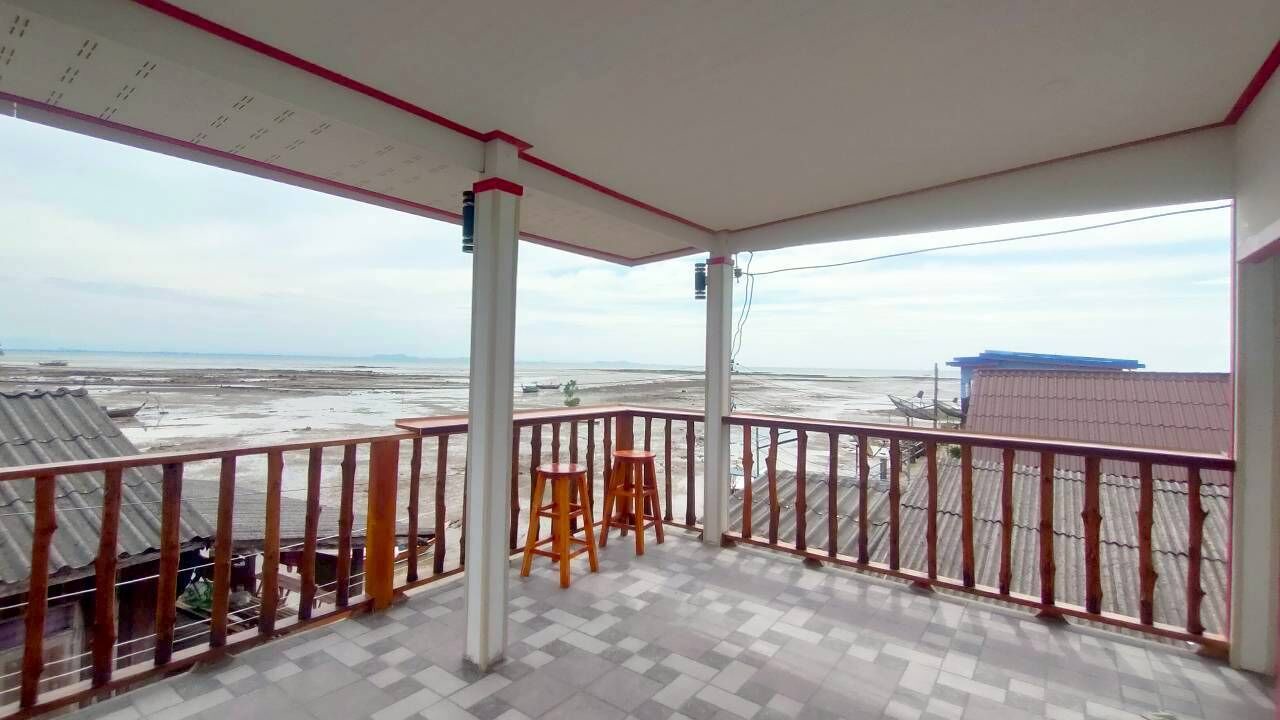 Photo of Patio Balcony in Ko Libong
