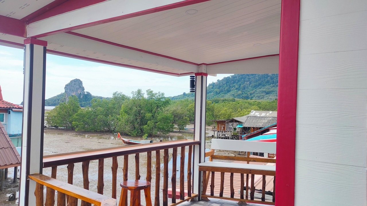 Photo of Outdoor in Ko Libong