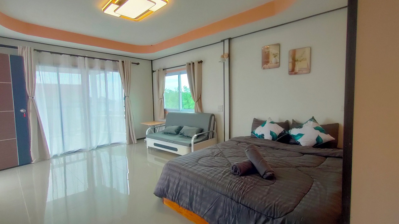 Photo of Bedroom in Ko Libong