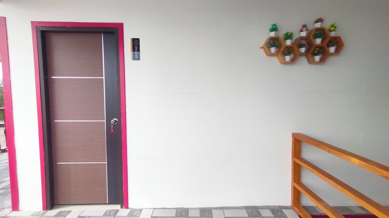 Photo of Bedroom in Ko Libong