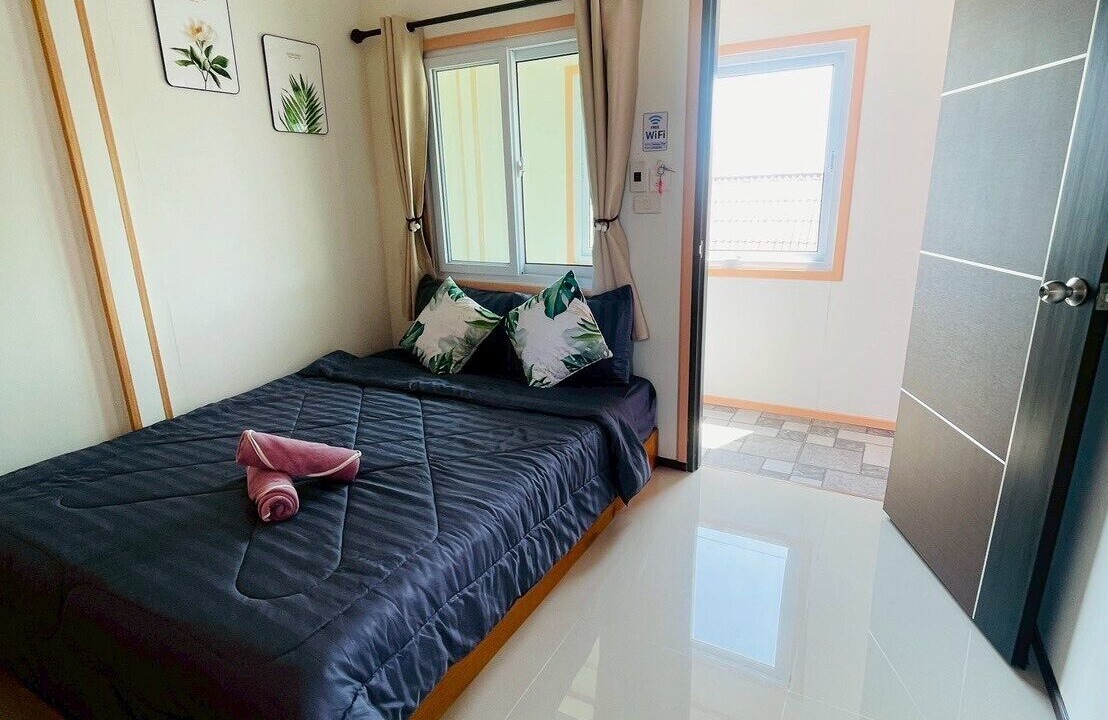 Photo of Bedroom in Ko Libong