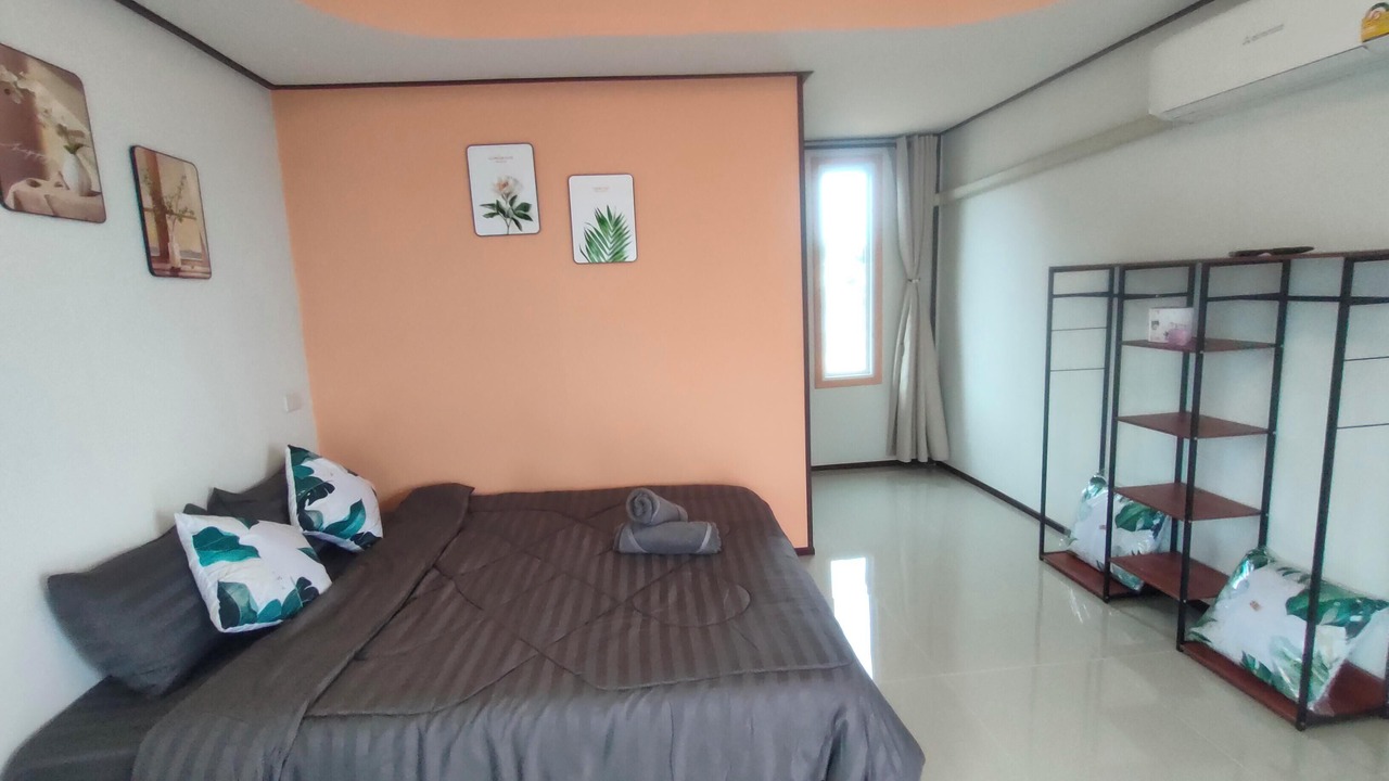 Photo of Bedroom in Ko Libong