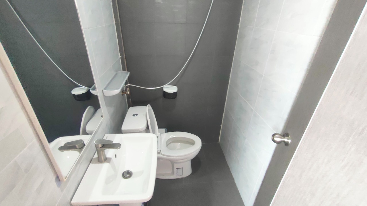 Photo of Bedroom in Ko Libong