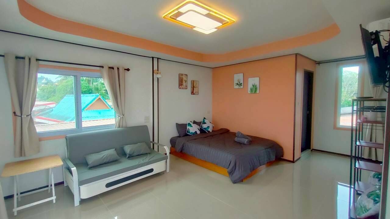 Photo of Bedroom in Ko Libong