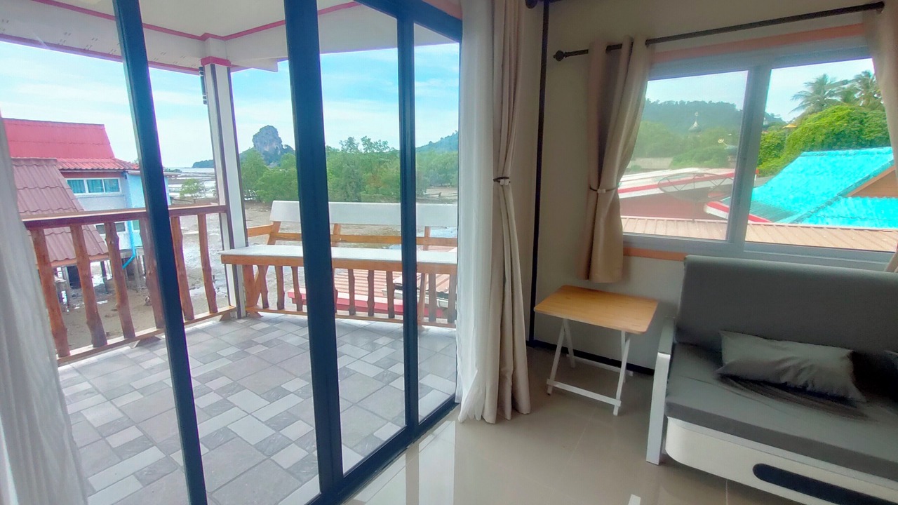 Photo of Bedroom in Ko Libong