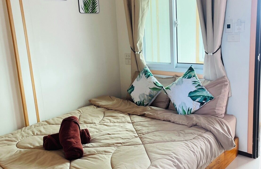 Photo of Bedroom in Ko Libong