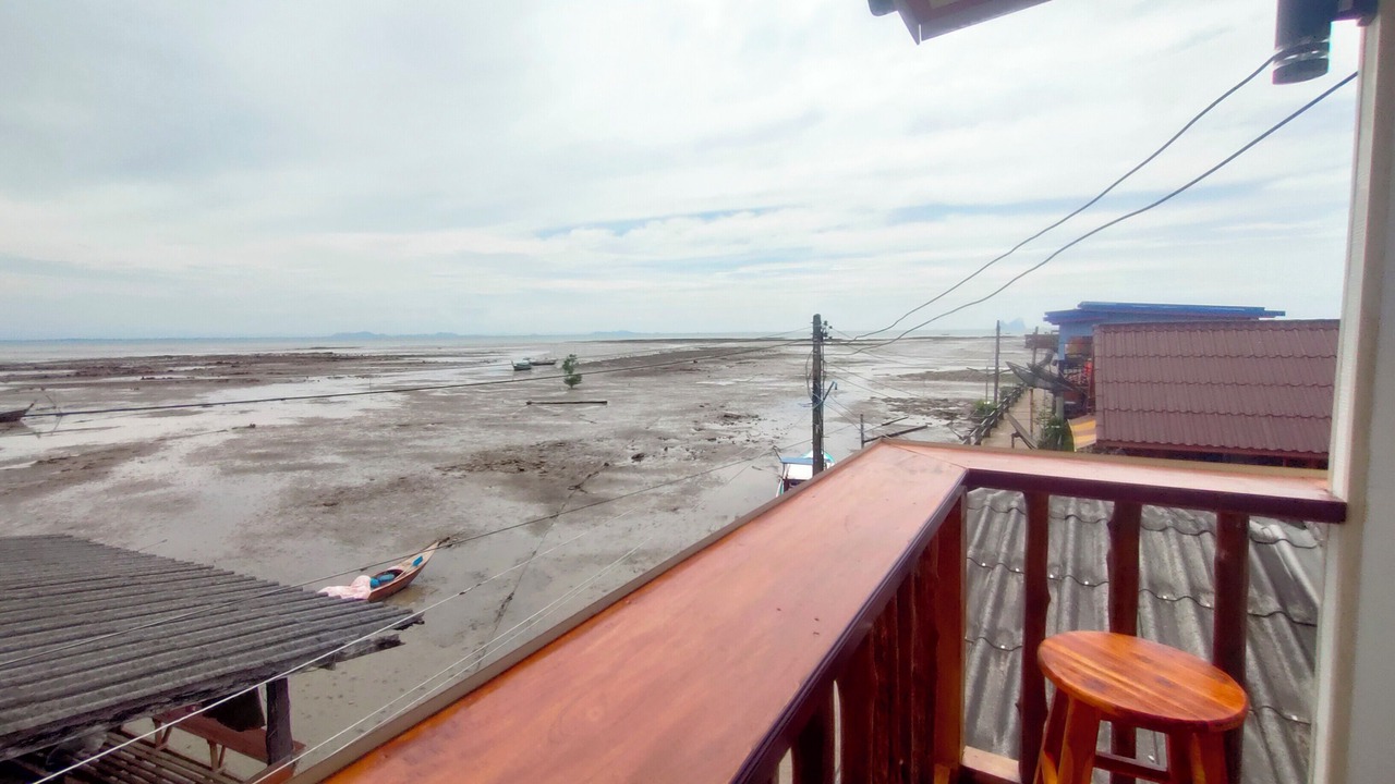 Photo of Patio Balcony in Ko Libong