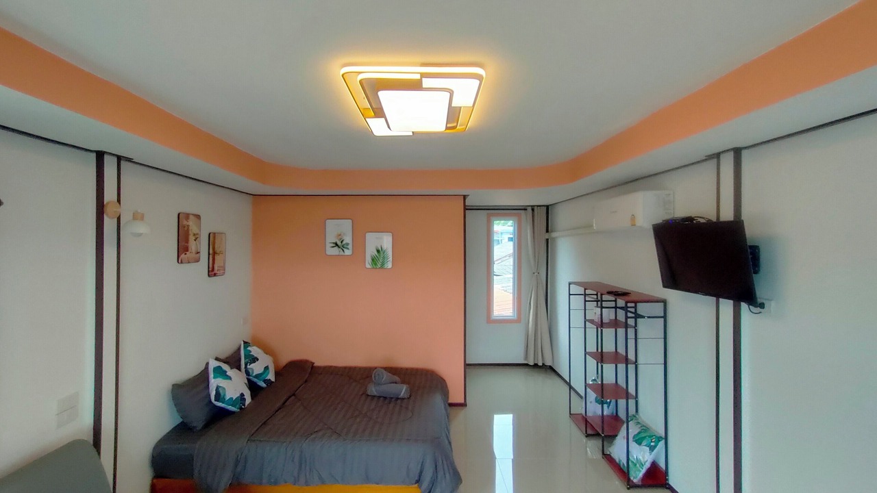 Photo of Bedroom in Ko Libong