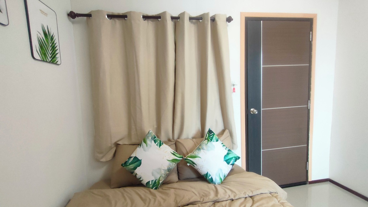 Photo of Bedroom in Ko Libong