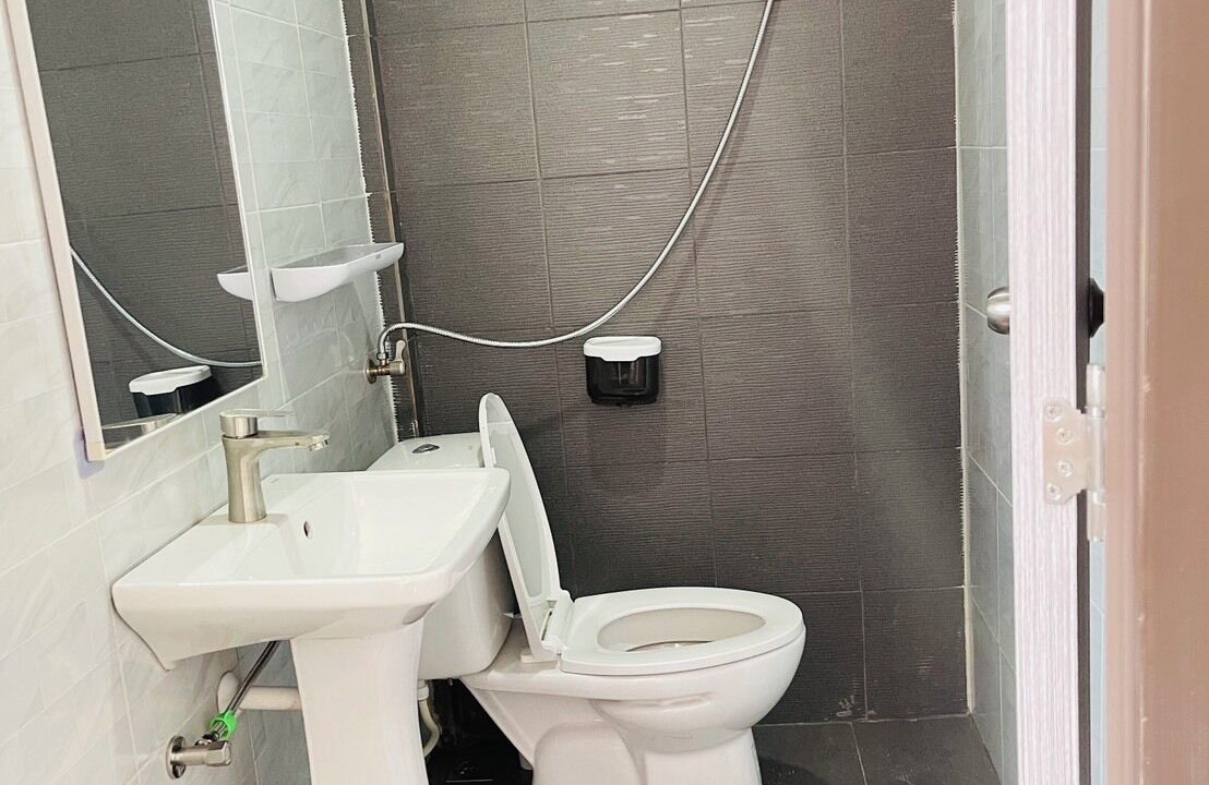Photo of Bathroom in Ko Libong