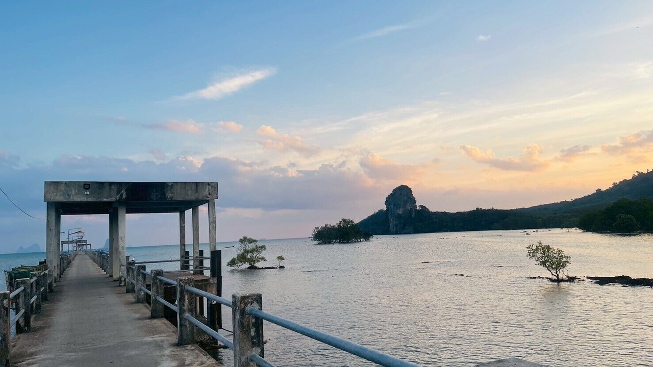 Photo of Outdoor in Ko Libong