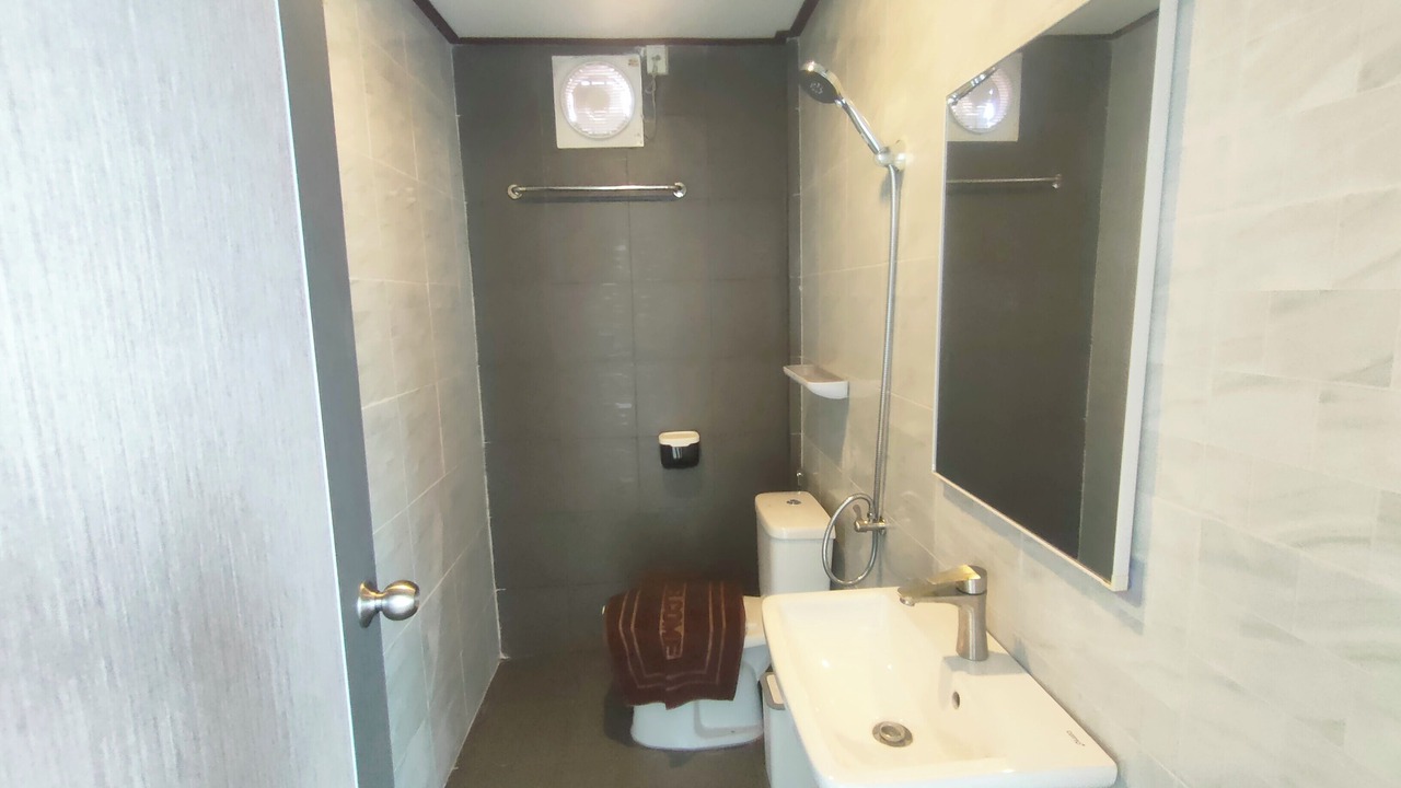 Photo of Bathroom in Ko Libong