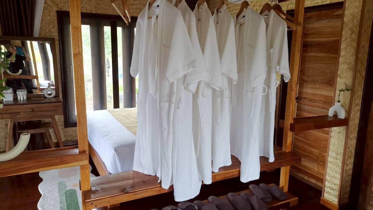 Photo of Bathroom in K. Phu Pieng