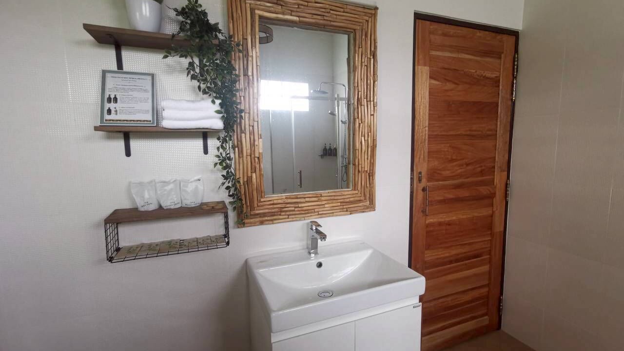 Photo of Bathroom in K. Phu Pieng