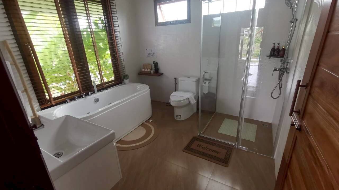 Photo of Bathroom in K. Phu Pieng